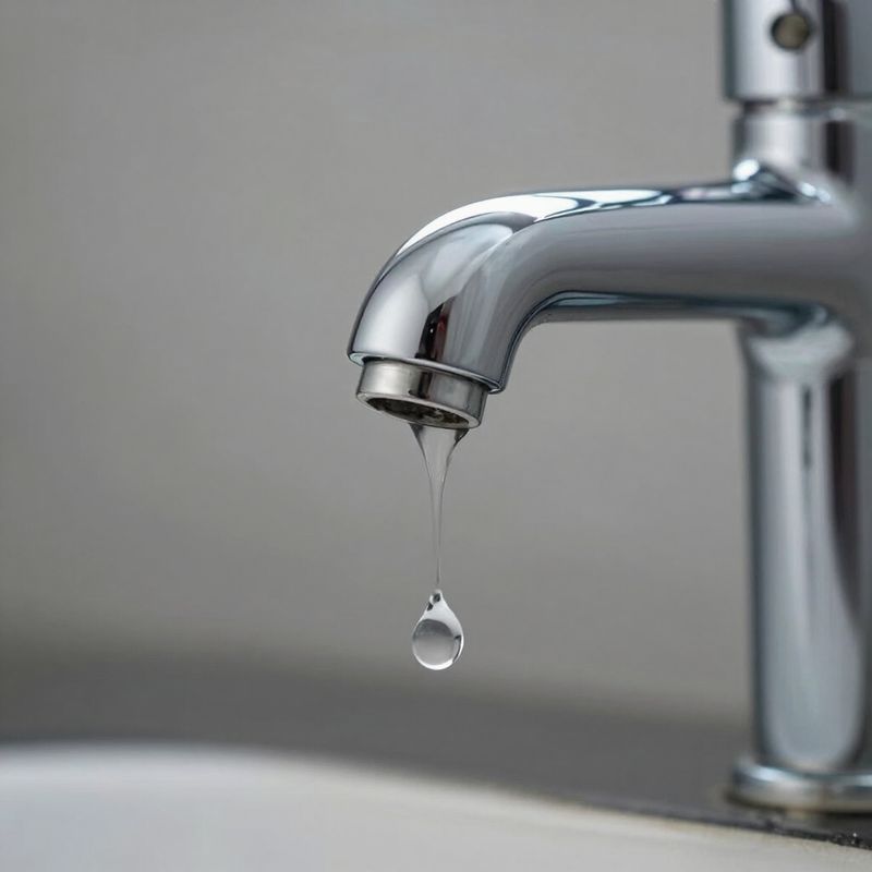 Leak Detection & Repair in Holland