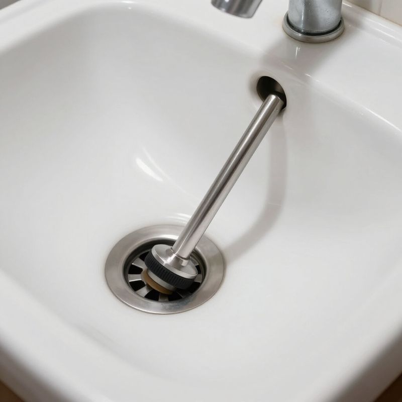 Drain Cleaning & Unclogging in Holland