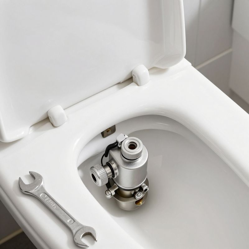 Toilet & Faucet Repair in Holland